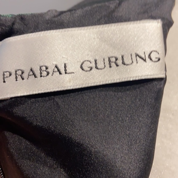 Prabal Gurung Cocktail Dress - Picture 4 of 6